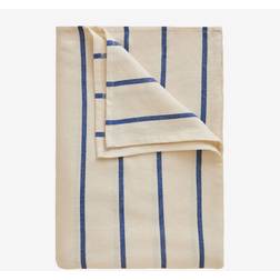 Sklum Mantel De Algodón Gracilis Azul 170 x 170 cm Tablecloth Blue