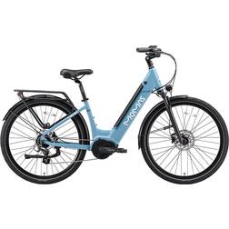 MOMAS Balance Pro Blue M