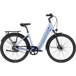 MOMAS Balance+ Belt Drive