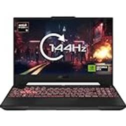 ASUS TUF A15 FA507VR 15.6 Full HD 144Hz Gaming Laptop