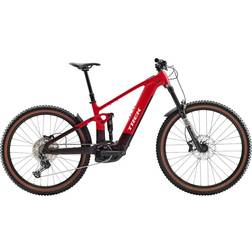 Trek Rail+ 5 Gen 5 800Wh Full Suspension Electric Mountain Bike