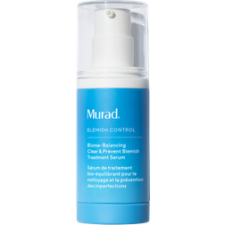 Murad Biome-Balancing Clear Prevent Blemish Treatment Serum 30 Ml