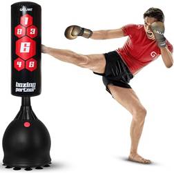 Gallant Free Standing Punching Bag 5.5ft
