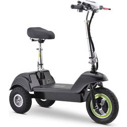T-Sport Folding 3 Wheel Electric Mobility Scooter