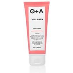 Q+A Collagen Hand Cream 75 ml