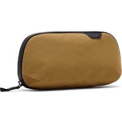Peak Design Tech Pouch Small Coyote
