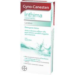 Bayer Gyno Canesten Inthima Detergente Intimo Lenitivo 200 ml 200ml