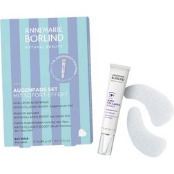 Annemarie Börlind Augenpads Set 6 Stk