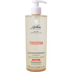 BioNike Triderm Olio Doccia Detergente Eudermico 750 ml 750ml
