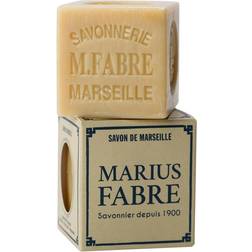 Marius Fabre Marseilletvål för Tvätt 200 g