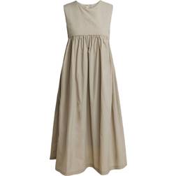 adidas City Escape Summer Dress - Putty Beige