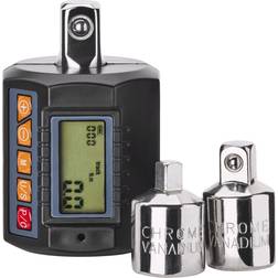 Byron BYRON's Digital Momentadapter 1/2" 20-200 Nm Momentnyckel