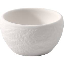 Villeroy & Boch Rock Blanc Æggebæger