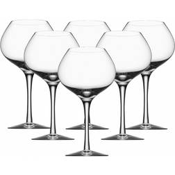 Orrefors Red 48 cl 12-Pack Wine Glass