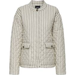 Only Onlsmilla Quilted Jacket