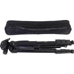 Konnwei 69.5 Inch Camera Tripod and Monopod Aluminum Alloy