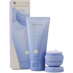 Tatcha Dewy Cleanse + Hydrate Set