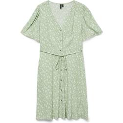 Vero Moda Vmalba Kort Kjole