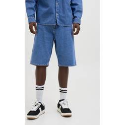 Jack & Jones Ekstra Baggy Fit Denimshorts