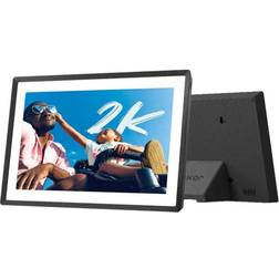 LEXAR Pexar 11-inch Digital Picture Frame 2K WiFi Enabled 32GB