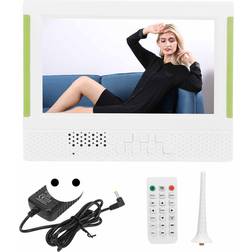 Zeblaze 7 Inch Digital Photo Frame with Video Player