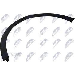 NTY Arch Protection Strip Front Left Opel Mokka X 12