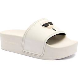 Karl Lagerfeld Sandalen KONDO MAXI
