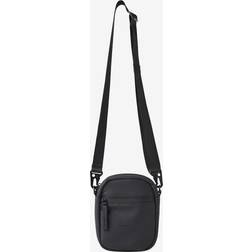 Tretorn Crosspack Vattentålig Väska - Black
