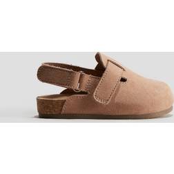 H&M Baby Napped Sandals - Orange