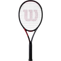 Wilson Clash 100Ul V3 Tennis Racket