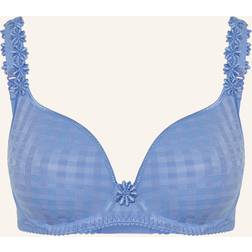 Marie Jo Avero Hjärtformad Bh Santorini - Blue