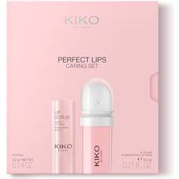 KIKO Milano Perfect Lips Caring Set