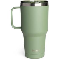 Smartshake Insulated Nomad Tumbler Green Termosmugg