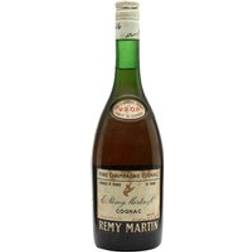 Remy Martin VSOP Cognac Fine Champagne 40%