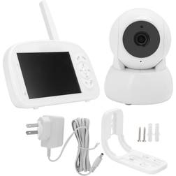 Neoglint High Definition Wireless Baby Monitor Security Camera