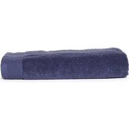 The One Badlaken 450 Gram 100x180 cm Denim