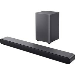 TCL S55H Speaker with Wireless Subwoofer