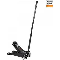 SIP 3 Ton Quicklift Dual Pump Trolley Jack