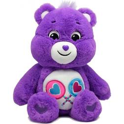 Simba Care Bears Share Bear Plush Toy 35 cm