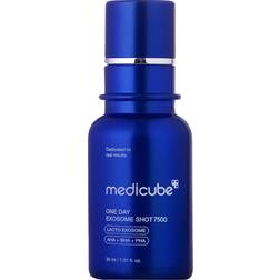 medicube One Day Exosome Shot 30 ml 30ml