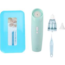 Zeblaze Electric Nasal Aspirator Portable Baby Mucus