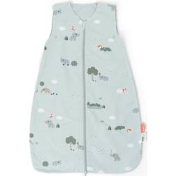Done by Deer Playground Sovepose 6-18M TOG 1.0 Blå