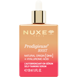 Nuxe Prodigieuse Boost Selbstbräunungsserum 30ml