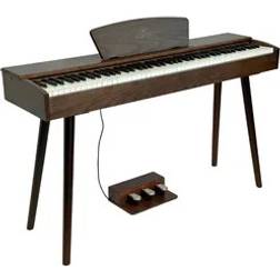 Sonora A Walnut Digital Piano