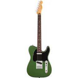 Fender Player II Modified Telecaster RW Harvest Green Metallic