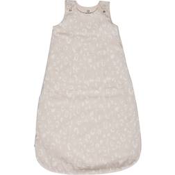 Najell Sovpåse Leopard Beige 0-6 Månader