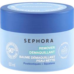 Sephora Collection Ren Hud Makeup Fjerner Balsam 25 For Women
