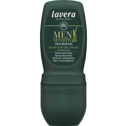Lavera Natural Men Sensitiv 24h Deodorant 50 ml 50ml