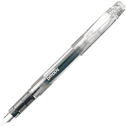 Platinum Preppy Fountain Pen Crystal