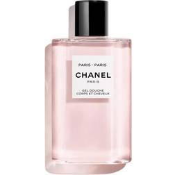 Chanel Paris-Paris Les Eaux Hair And Body Gel 200ml
